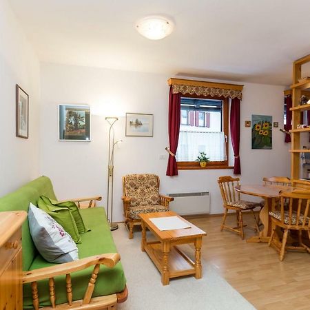 Apartma Soncnica كْرانْيِسكا غورا المظهر الخارجي الصورة