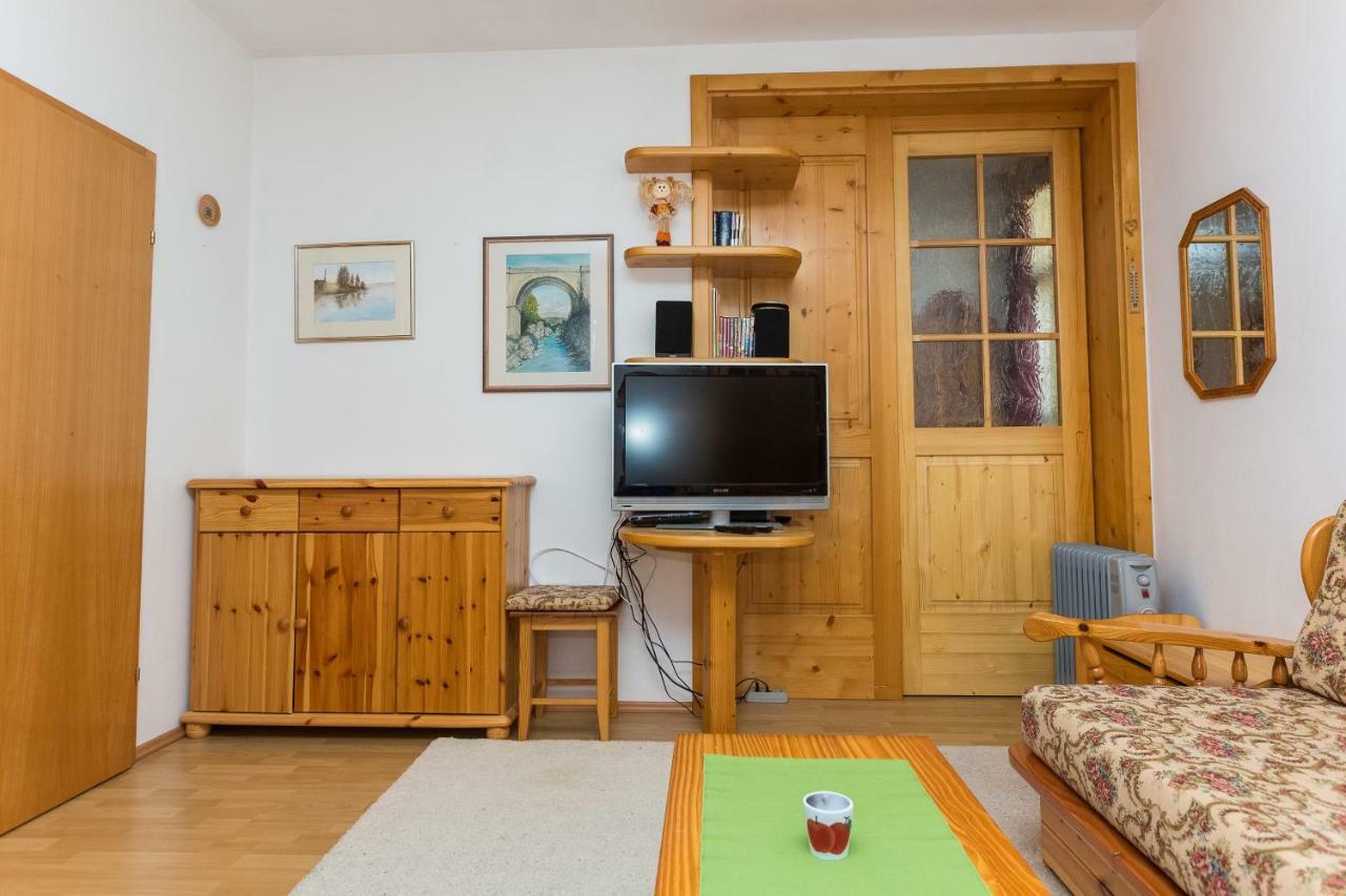 Apartma Soncnica كْرانْيِسكا غورا المظهر الخارجي الصورة